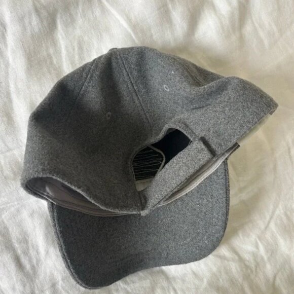 Guinness Dublin Porter Charcoal Hat - Picture 4 of 4